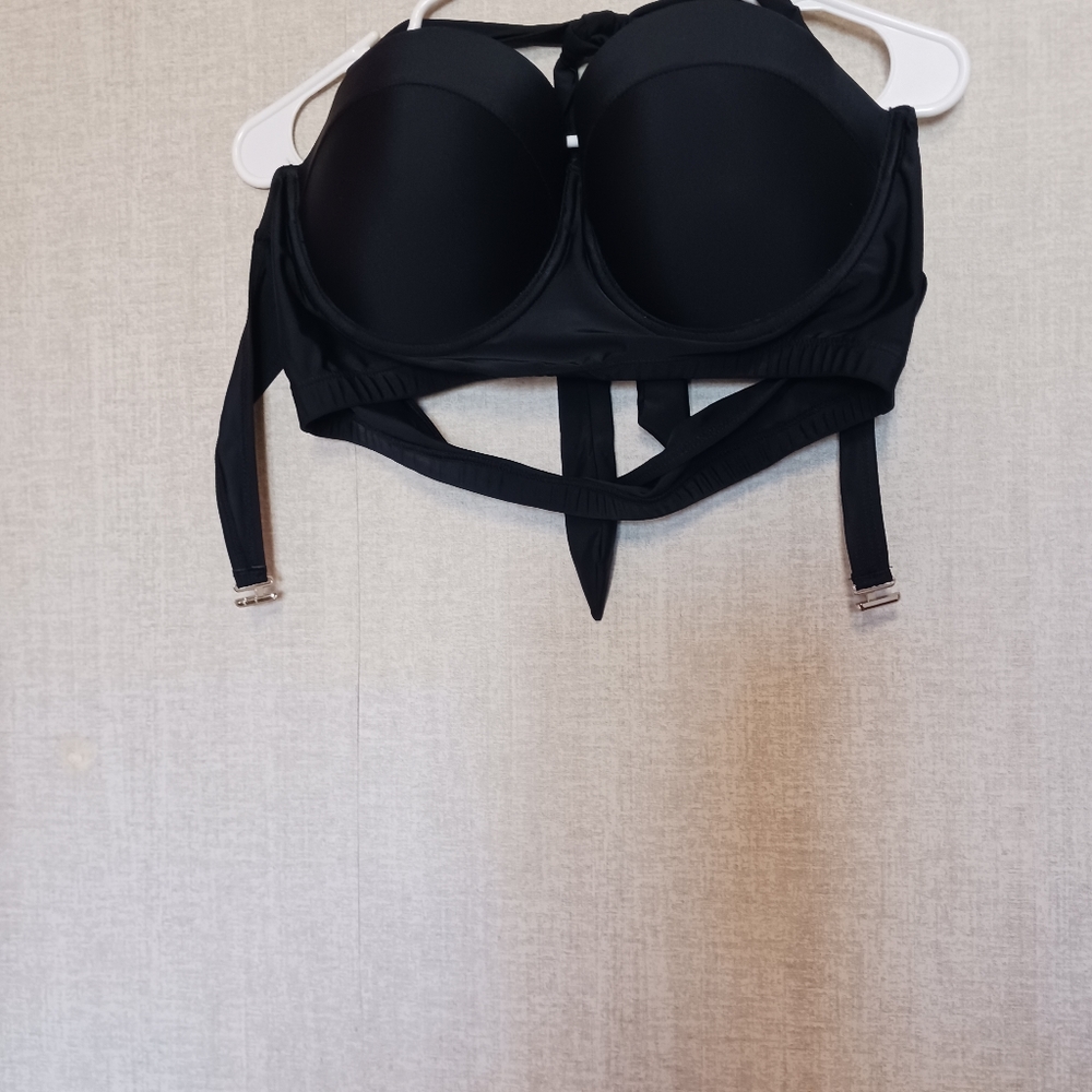 Sea Shell Bikini Top - Picture 10 of 10